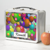Bellen door Kenneth Yoncich (In situ)