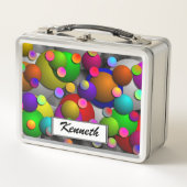 Bellen door Kenneth Yoncich (Voorkant)