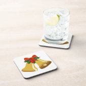 Bellen gaan rinkelen bier onderzetter (Rechterzijde)