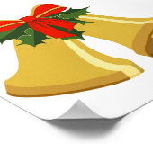 Bellen gaan rinkelen poster (Hoek)