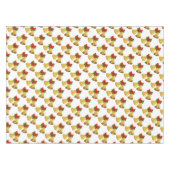 Bellen gaan rinkelen tafelkleed (Voorkant (Horizontaal))