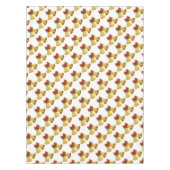 Bellen gaan rinkelen tafelkleed (Voorkant)