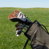 BELLEN GOLFHEADCOVER (Insitu)