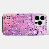 bellen iPhone hoesje (Achterkant horizontaal)