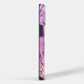 bellen iPhone hoesje (Rechterkant)
