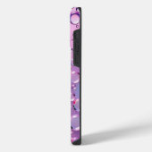 bellen iPhone hoesje (Linkerkant)