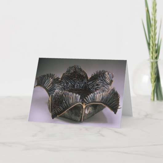 bellen kaart (Voorkant)