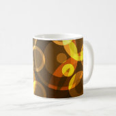Bellen Koffiemok (Voorkant rechts)