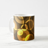 Bellen Koffiemok (Voorkant links)