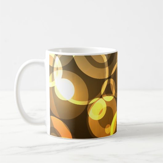 Bellen Koffiemok (Links)