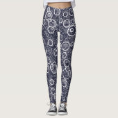 Bellen Leggings (Voorkant)