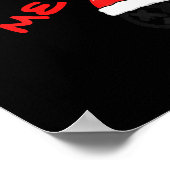 Bellen Meh Poster (Hoek)