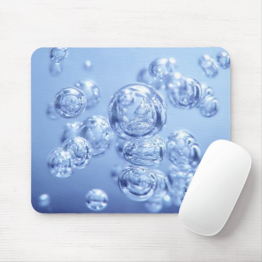 bellen muismat (Met muis)