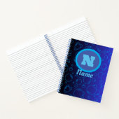 Bellen Notitieboek (Binnen)