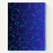 Bellen Notitieboek (Achterkant)