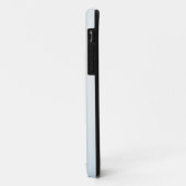 Bellen op Wateroppervlak Case-Mate iPhone Case (Achterkant/links)