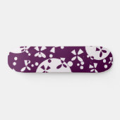 Bellen Persoonlijk Skateboard (Horizontaal)
