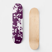 Bellen Persoonlijk Skateboard (Voorkant)
