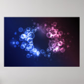 Bellen Poster (Voorkant)