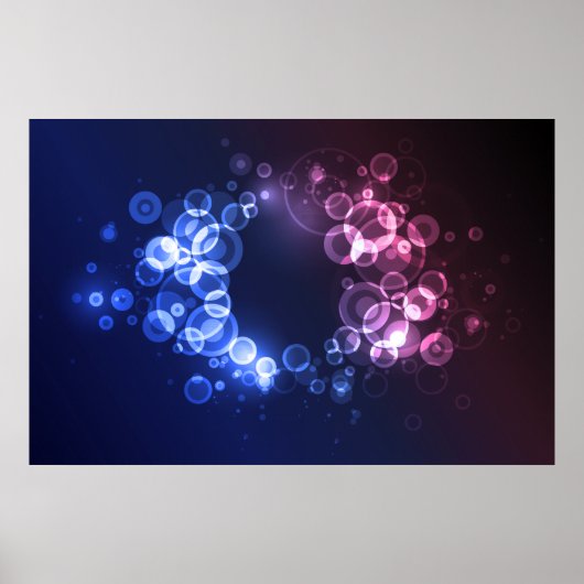 Bellen Poster (Voorkant)