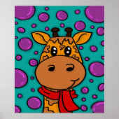 bellen poster (Voorkant)