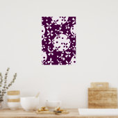 Bellen Poster (Keuken)