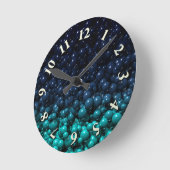 Bellen Ronde Klok (Hoek)