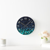 Bellen Ronde Klok (Huis)