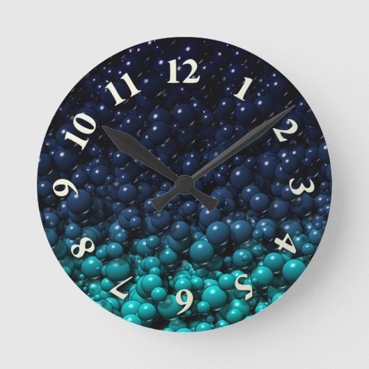 Bellen Ronde Klok (Voorkant)