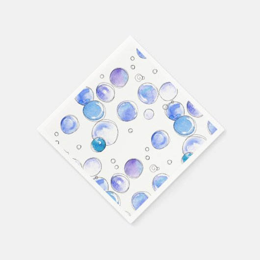 bellen servet (Hoek)