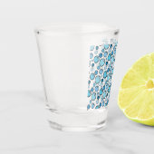 Bellen Shot Glas (Links)