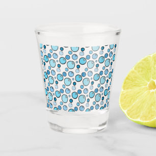 Bellen Shot Glas