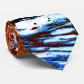 BELLEN STROPDAS (Opgerold)