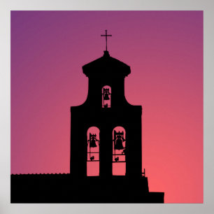 Bellen van het poster Rome