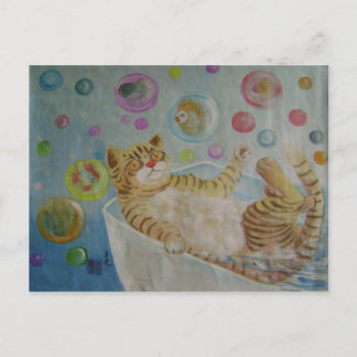 bellendroom briefkaart