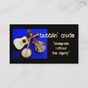 bellenidentiteit visitekaartje