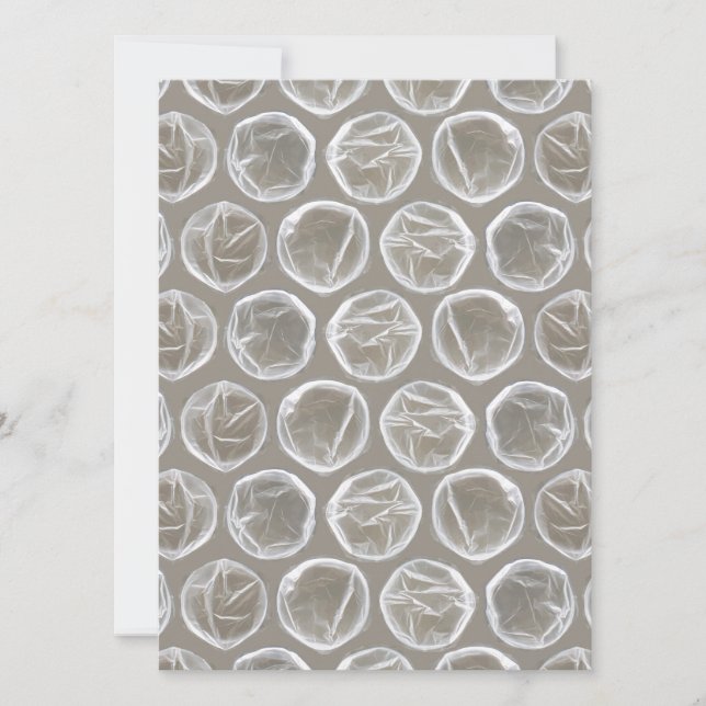 bellenomhulsel (Voorkant)