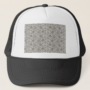 bellenomhulsel trucker pet