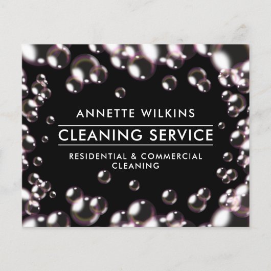 Bellenpatroon  flyer (Voorkant)