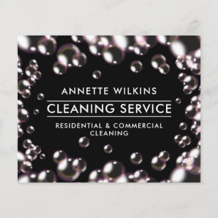 Bellenpatroon  flyer