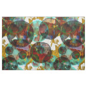 Bellensamenstelling 2 stof (Fat Quarter)