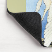 Bellerophon en Pegasus Muismat (Hoek)