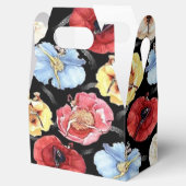 Belles Cancan Bedankdoosjes (Geopend)