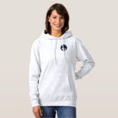 Belles Hoodie (Voorkant volledig)