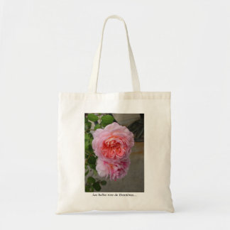 Belles Rozen Bag Tote Bag