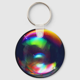 belletje leuk sleutelhanger