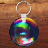 belletje leuk sleutelhanger (Voorkant)