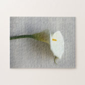 belletje op oude handschrift puzzel (Horizontaal)