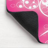 belletjes Mousepad Muismat (Hoek)