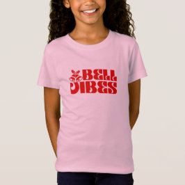 Belletjes Vibes T-shirt
